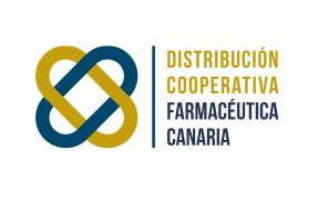 Distribución Cooperativa Farmacéutica Canaria